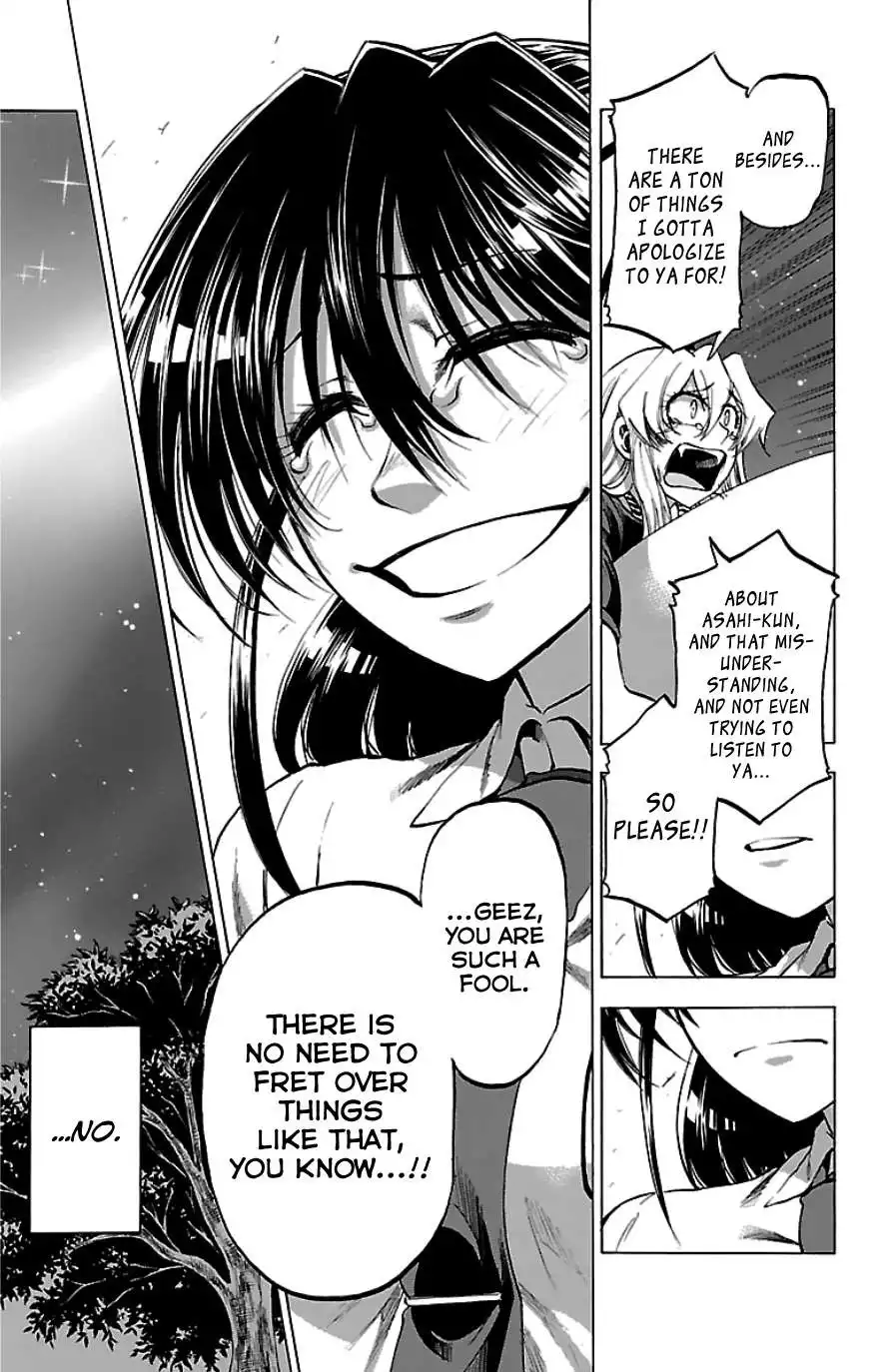 Jitsu wa Watashi wa Chapter 90 13